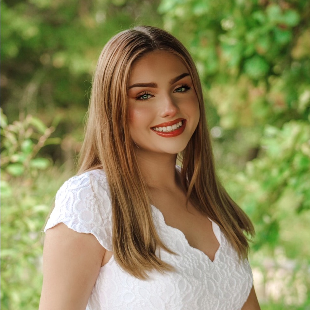 Meet your Posher, Calli